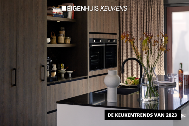 Eigenhuis Keukens | Inspirerende Keukenwinkels In Midden-Nederland