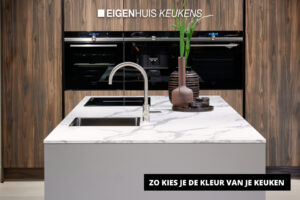 Eigenhuis Keukens | Inspirerende Keukenwinkels In Midden-Nederland