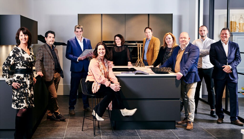 Eigenhuis Keukens Hoofddorp team Eigenhuis Keukens Hoofddorp team