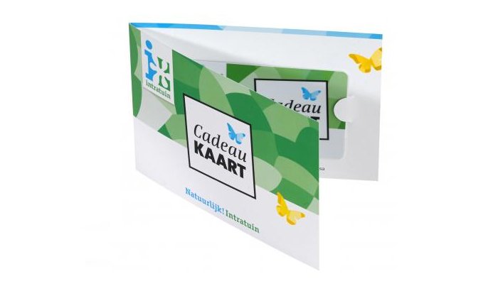 Intratuin cadeaubon Intratuin cadeaubon