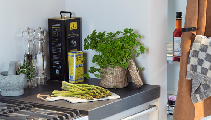 Lentepasta Primavera | Eigenhuis Keukens Lentepasta Primavera | Eigenhuis Keukens