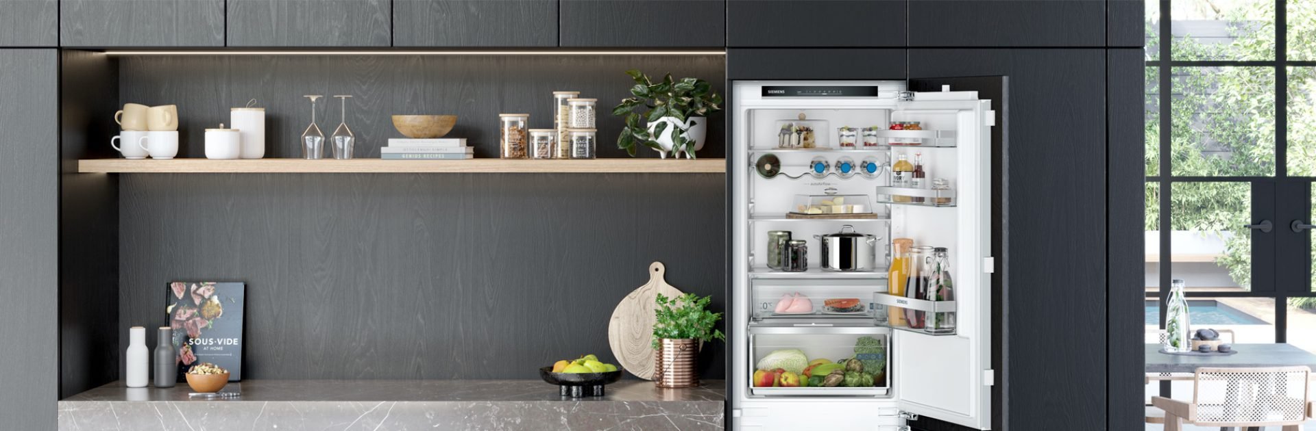 Tips tegen een stinkende koelkast | Eigenhuis Keukens